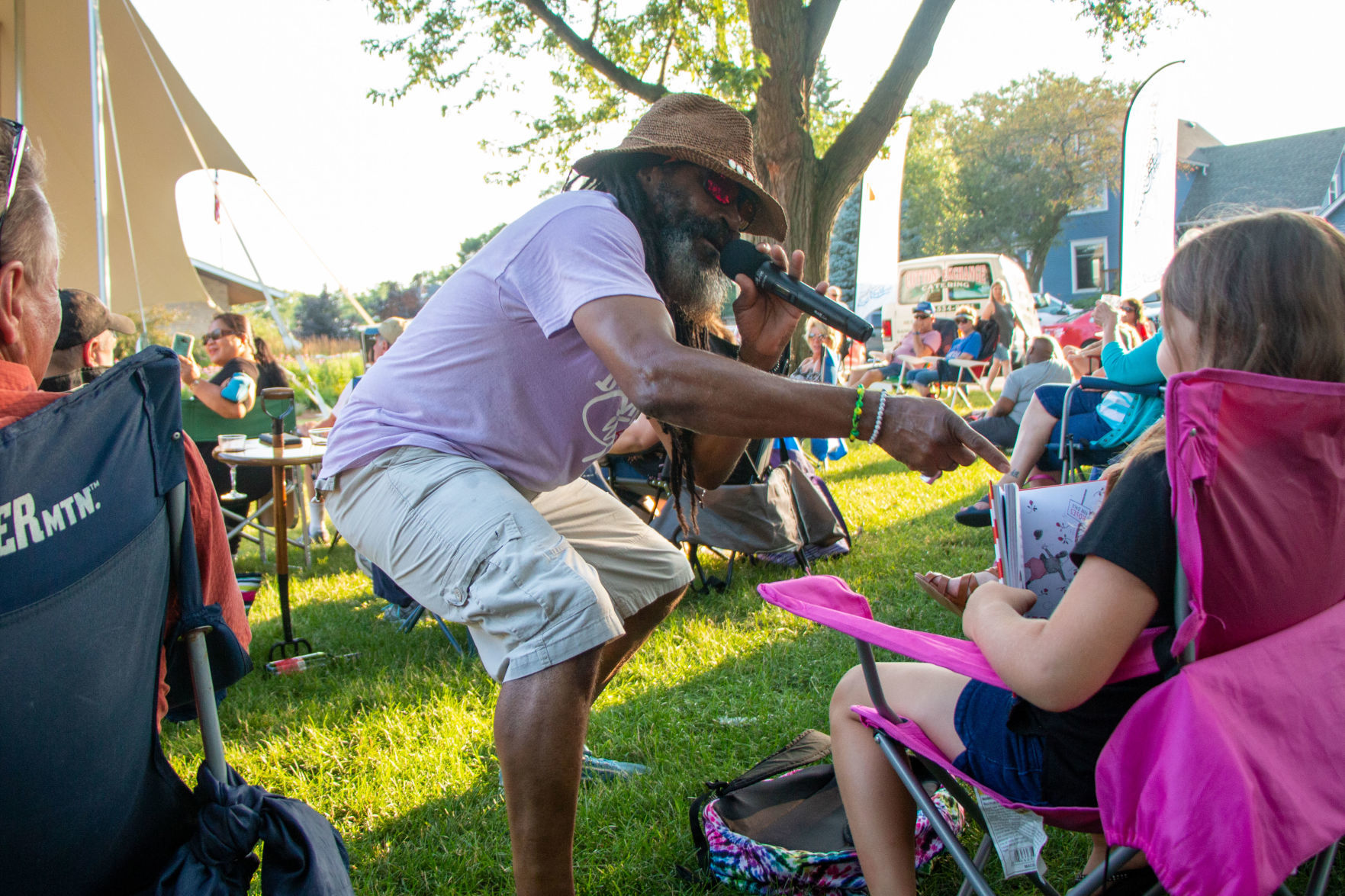 Waterford River Rhythms